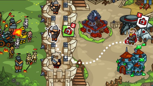 Descargar Towerwall