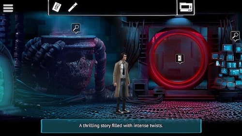 Unholy Adventure 3 mod unlimited money