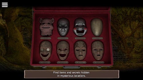Unholy Adventure 3: Puzzle Adventure Game
