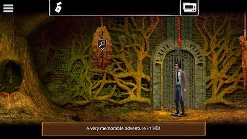 Unholy Adventure 3 mod unlocks features