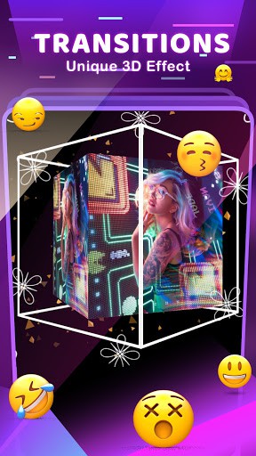 Download Vidmix MOD Premium