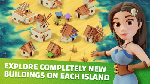 Download Idle Islands Empire
