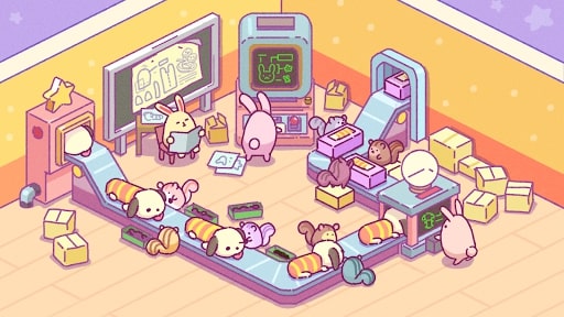 Idle Toy Claw Tycoon MOD free shopping