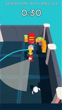 Play Impostor 3D with friends