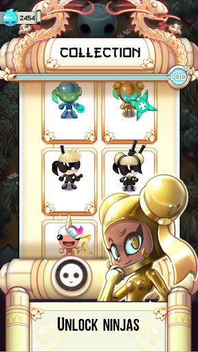 Download Nindash: Skull Valley MOD APK