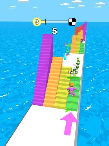 Run of Life mod quitar anuncios