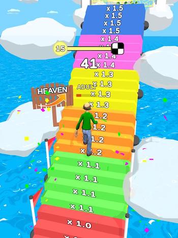 Run of Life mod sin anuncios