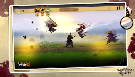 Descargar Samurai Story APK Gratis