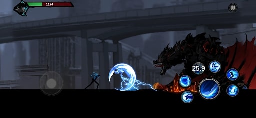 RPG action role-playing game