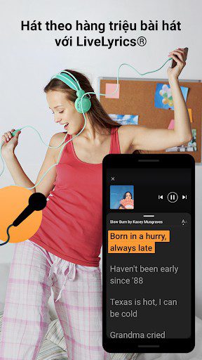 Descargar SoundHound MOD APK Gratis