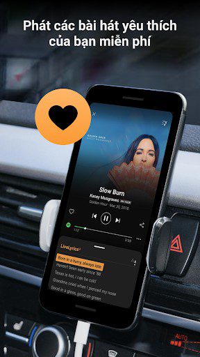 Descargar SoundHound MOD Sin Anuncios