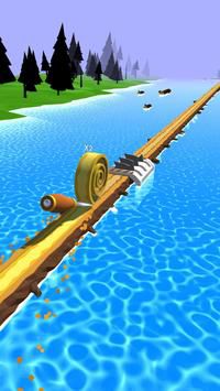 Juego casual Spiral Roll