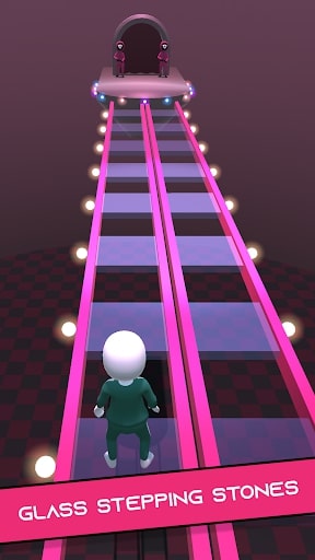 Descargar hack para El juego del calamar