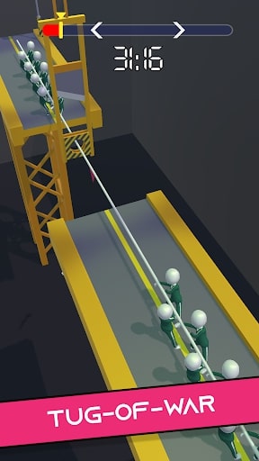 Squid Game Challenge MOD sin anuncios