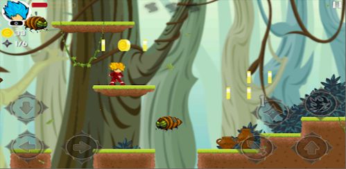 Stick hero Go destruye monstruos