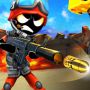 Stickman Critical Strike Ops