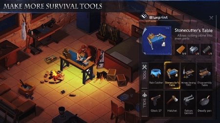 Descargar WarZ: Law of Survival MOD para Android