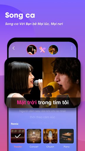 Descargar We versión MOD APK