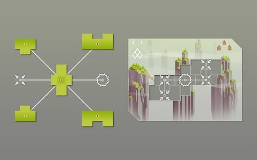 Eon journey game