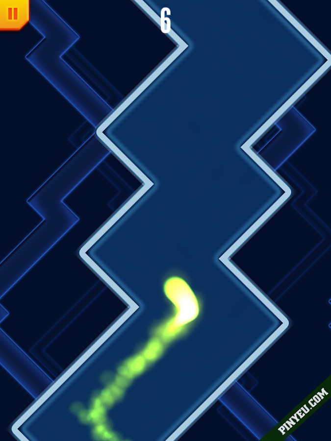 Tải game Zig Zag Boom MOD APK cho Android