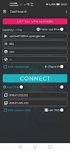 Screenshot image