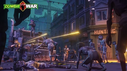 Planet-saving game