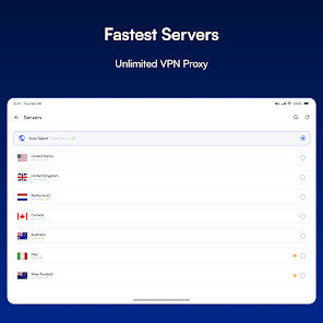 Screenshot image