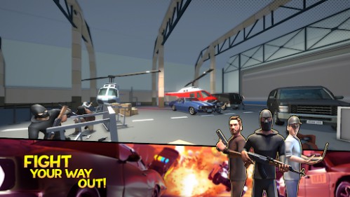 Download Crime Corp.