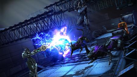 Descargar Implosion MOD APK gratis