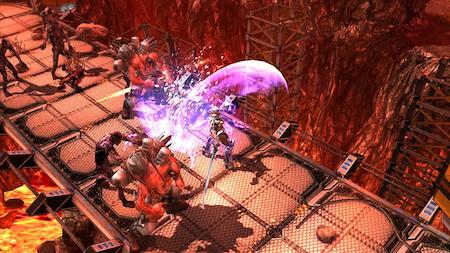 Descargar el mod de Implosion rápidamente