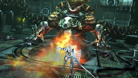 Descargar la última versión de Implosion para Android