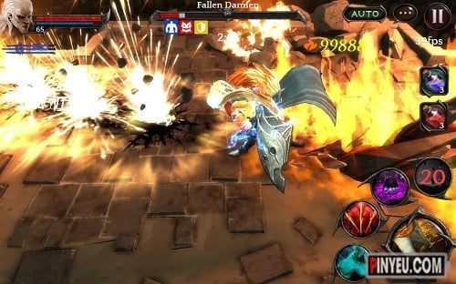 Descargar juego bong toi troi day