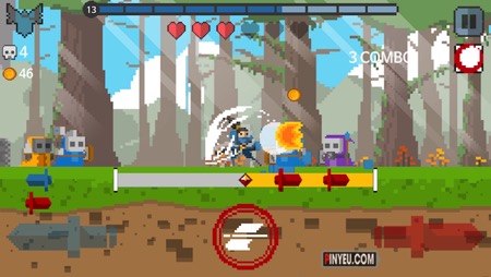 tai game yasuo tren android
