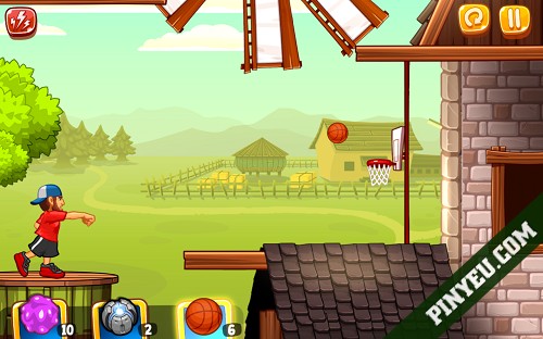 Dude Perfect 2 Hack