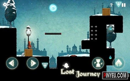 Lost Journey for Android