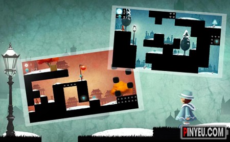 Download Lost Journey