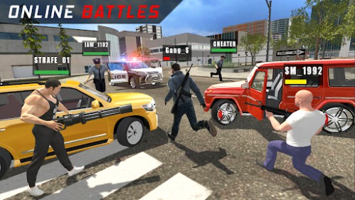 Action role-playing genre