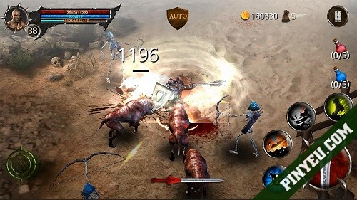 download rpg games for android