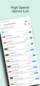 Screenshot image