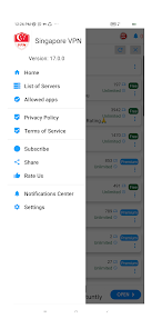 Screenshot image