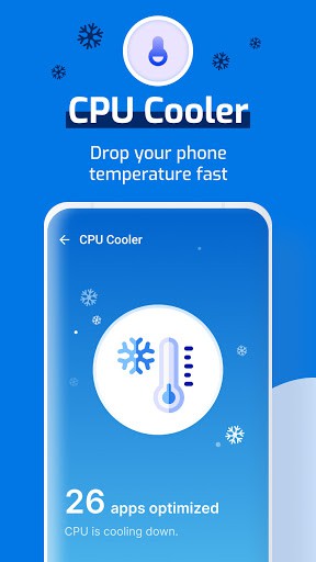 Descargar One Security MOD APK