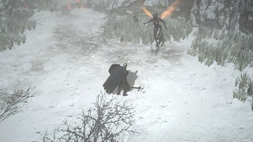 Animus: Revenant MOD Unlocked Completely Free