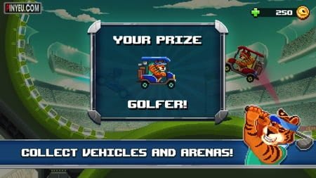Download Drive Ahead Sports Hack Full Money