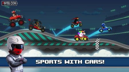 Download Drive Ahead Sports Now