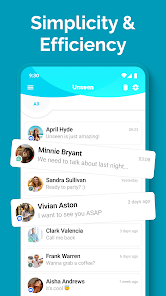 Screenshot image