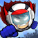 game HERO-X: ZOMBIES