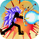 God of Stickman 2