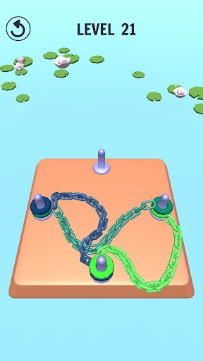 Descarga Go Knots 3D MOD APK