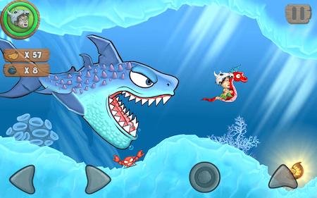 Descargar el juego Jungle Adventures 2