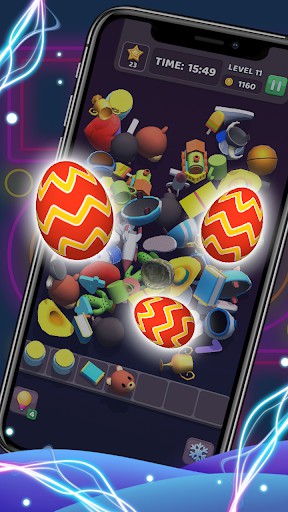 Tile Master 3D MOD APK